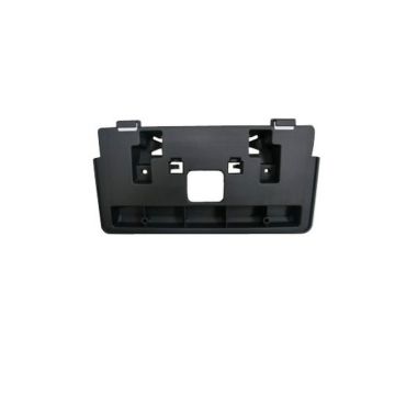 License Plate Bracket Front for Mazda 6 2018-2021