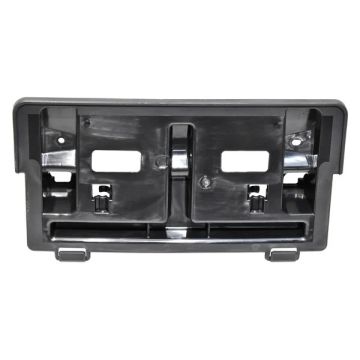 License Plate Bracket Front for Mazda CX-9 2016-2023