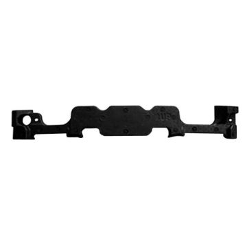 Bumper Impact Absorber Front Mexico Built for Mazda 3 2017-2018