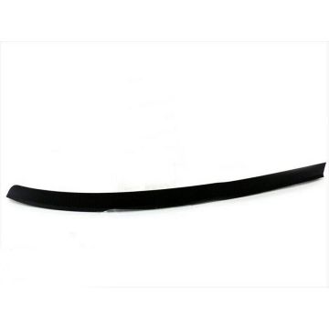 Spoiler Front Left Front Air Dam Skirt for Mazda 2 2011-2014