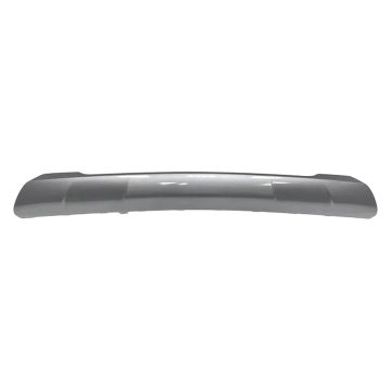 Bumper Valance / Grille Kit Front Silver CAPA for Mazda CX-5 2023