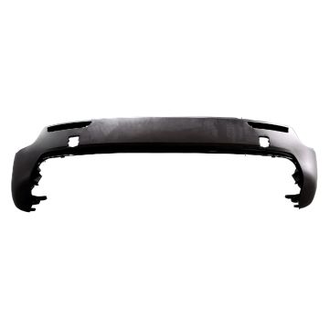 Bumper Cover Rear w/o Parking Sensors for Mazda CX-50 2023-2025