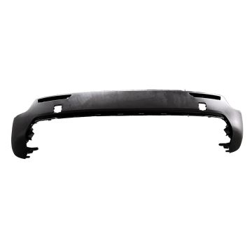 Bumper Cover Rear w/o Parking Sensors CAPA for Mazda CX-50 2023-2025