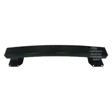Bumper Cover Reinforcement Rear for Mazda 3 Sedan 2004-2006