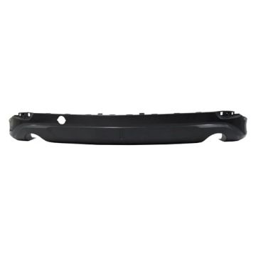 Bumper Cover Rear Lower Primed CAPA for Mazda CX-5 2022-2024