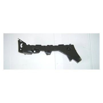 Bumper Cover Retainer Rear Left for Mazda 3 Sedan 2010-2011