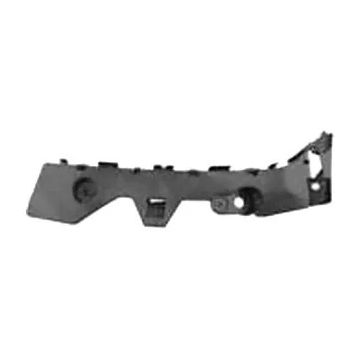 Bumper Cover Retainer Rear Left for Mazda 3 Hatchback 2010-2011