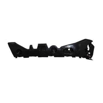 Bumper Cover Retainer Rear Left Japan Built for Mazda 3 Hatchback 2014-2018