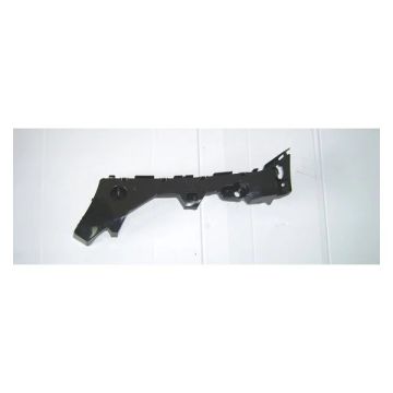 Bumper Cover Retainer Rear Right for Mazda 3 Sedan 2010-2011