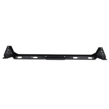 Bumper Cover Support Rear Bumper Plate Assembly for Mazda 3 Sedan 2019-2024