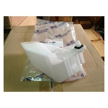 Bumper Cover Support Rear Left for Mazda 6 2009-2013