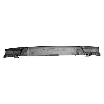Bumper Impact Absorber Rear for Mazda 3 Sedan 2007-2009