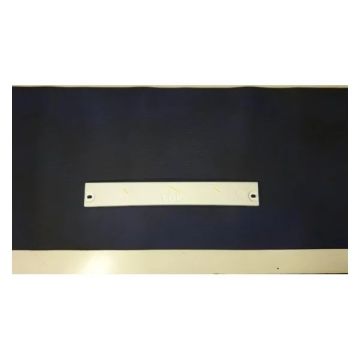 Bumper Impact Absorber Rear for Mazda 6 2014-2021
