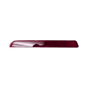 Bumper Reflector Rear Left for Mazda 3 Sedan Hatchback 2004-2009