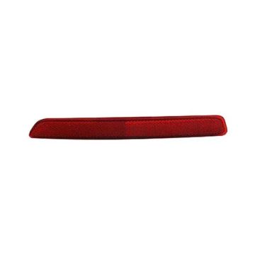 Bumper Reflector Rear Left for Mazda CX-9 2007-2015