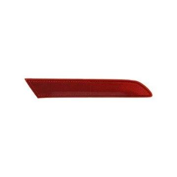 Bumper Reflector Rear Left for Mazda CX-7 2010-2012