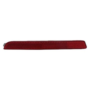 Bumper Reflector Rear Left for Mazda CX-7 2007-2009