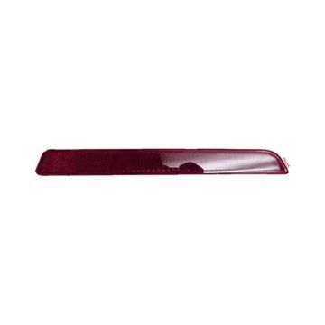 Bumper Reflector Rear Right for Mazda 3 Sedan Hatchback 2004-2009