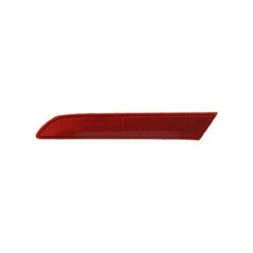 Bumper Reflector Rear Right for Mazda CX-7 2010-2012