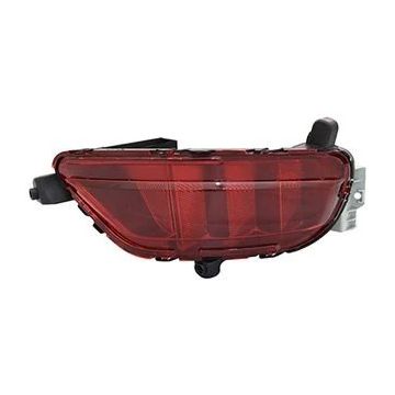 Bumper Reflector Rear Right for Mazda CX-5 2017-2021