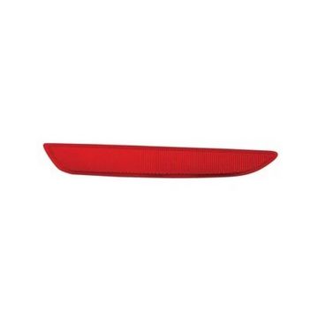 Bumper Reflector Rear Right for Mazda 3 Sedan 2019-2024