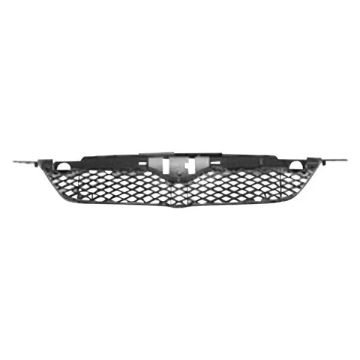 Grille Assembly for Mazda Protege 1999-2000
