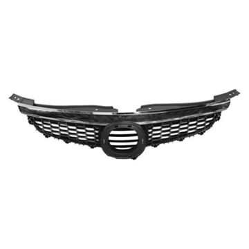 Grille Assembly for Mazda CX-9 2007-2009