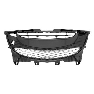 Grille Assembly w/o Fog Lamps for Mazda 5 2012-2017