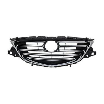 Grille Assembly Chrome for Mazda CX-9 2016-2018