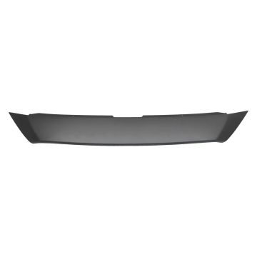 Grille Insert Upper Cover Filler Mexico Built for Mazda 3 Sedan Hatchback 2017-2018