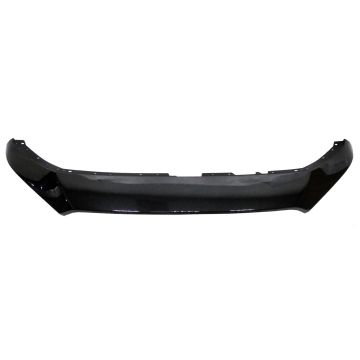 Grille Insert Upper w/o Radar Cruise Control Filler Primed Japan/Mexico Built for Mazda 3 Sedan Hatchback 2019-2024