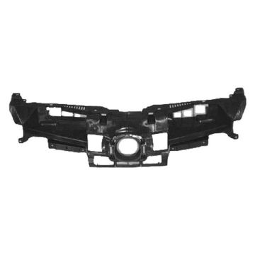 Grille Air Intake for Mazda 3 2010-2011