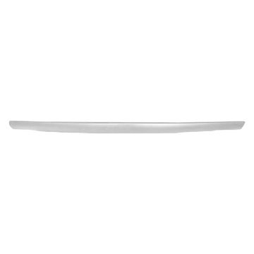 Grille Molding w/o MPS Package Chrome for Mazda Protege Sedan 2001-2003