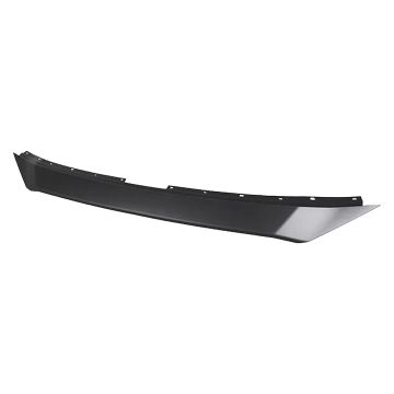 Grille Molding Upper Cover Primed for Mazda CX-5 2022-2024