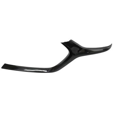 Grille Molding Left for Mazda 3 Hatchback 2019-2024