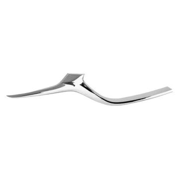Grille Molding Right Chrome for Mazda 6 2018-2021
