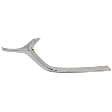 Grille Molding Right for Mazda 3 Sedan 2019-2024