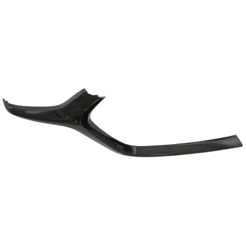 Grille Molding Right for Mazda 3 Hatchback 2019-2024