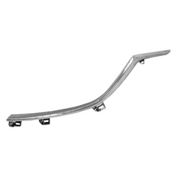 Grille Molding Left Lower for Mazda 6 2014-2017