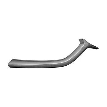Grille Molding Left Lower for Mazda CX-5 2017-2021