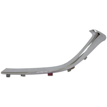 Grille Molding Left Lower for Mazda CX-9 2016-2023