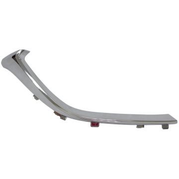 Grille Molding Right Lower for Mazda CX-9 2016-2023