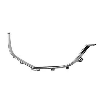 Grille Molding Lower for Mazda CX-5 2013-2016