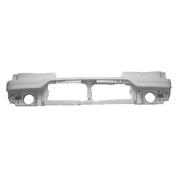 Body Header Panel Grille Support for Mazda B2300 B2500 B3000 B4000