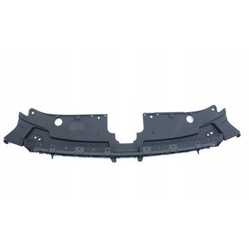 Panel Molding Assembly Front Upper Radiator Cover for Mazda CX-9 2016-2023