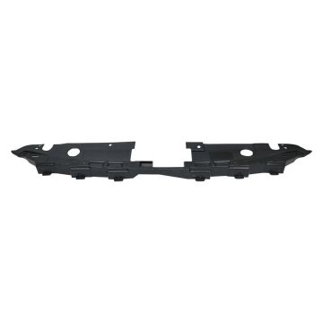 Panel Molding Front Upper Radiator Cover Mexico Built for Mazda 3 Sedan Hatchback 2017-2018
