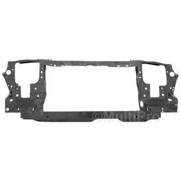 Radiator Support for Mazda Protege 1999-2000