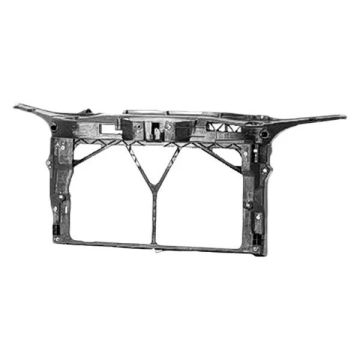 Radiator Support Assembly for Mazda 3 2004-2009