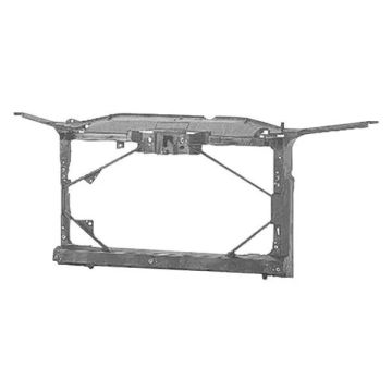 Radiator Support Assembly Plastic for Mazda 6 2003-2008