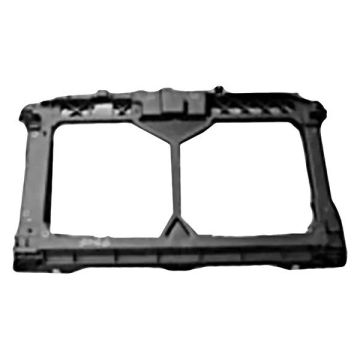 Radiator Support CAPA for Mazda 6 2009-2010